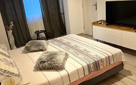 Apartament De Lux